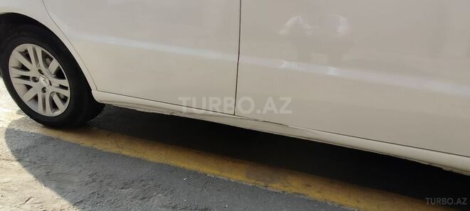 Khazar SD 2022, 34,947 km - 1.7 l - Bakı