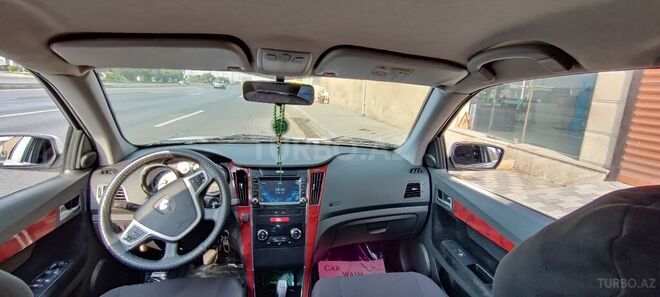 Khazar SD 2022, 34,947 km - 1.7 l - Bakı