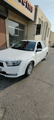 Khazar SD 2022, 34,947 km - 1.7 l - Bakı