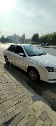 Khazar SD 2022, 34,947 km - 1.7 l - Bakı