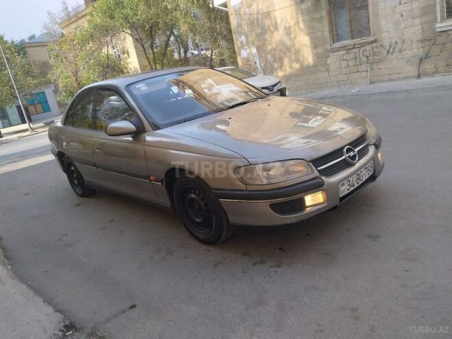 Opel Omega 1996, 322,000 km - 2.0 l - Sumqayıt