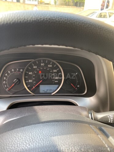 Toyota RAV4 2015, 141,595 km - 2.5 l - Bakı