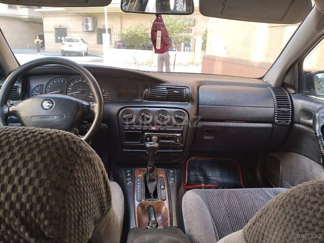 Opel Omega 1996, 322,000 km - 2.0 l - Sumqayıt