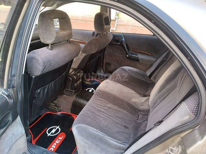 Opel Omega 1996, 322,000 km - 2.0 l - Sumqayıt