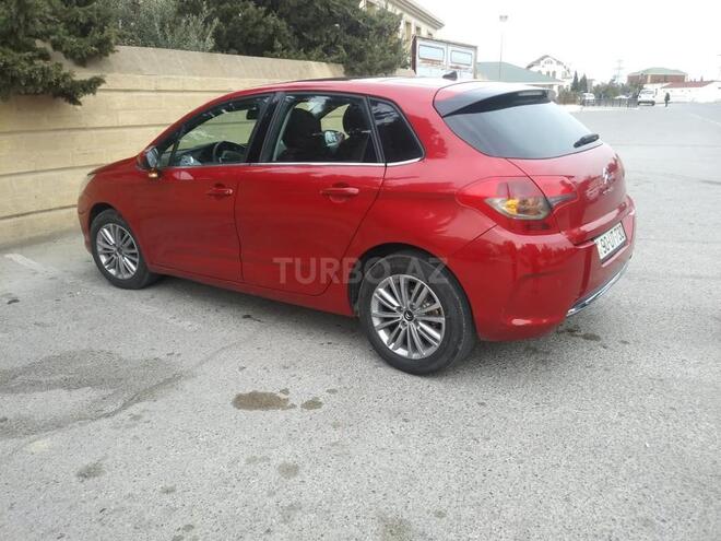 Citroen C4 Grand Picasso 2013, 195,000 km - 1.6 l - Bakı
