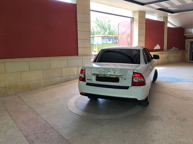 LADA (VAZ) Priora 2017, 41,000 km - 1.6 л - Bakı