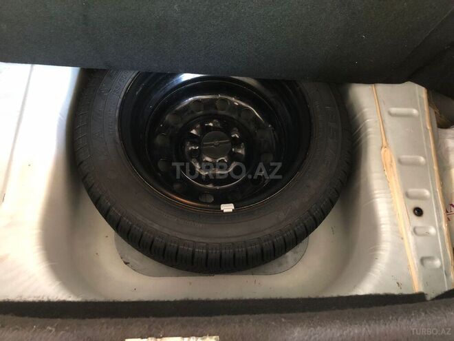 LADA (VAZ) Priora 2017, 41,000 km - 1.6 л - Bakı