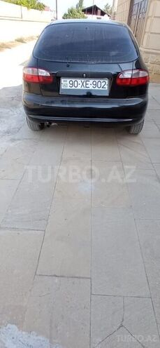 Daewoo Lanos 2010, 25,388 km - 1.5 l - Bakı