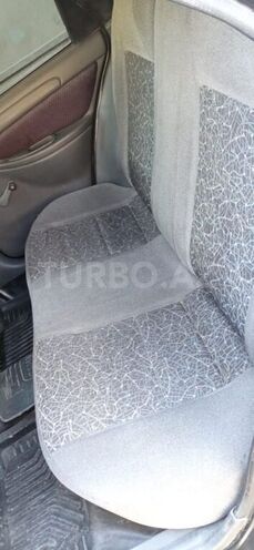 Daewoo Lanos 2010, 25,388 km - 1.5 l - Bakı