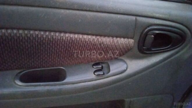 Daewoo Lanos 2010, 25,388 km - 1.5 l - Bakı