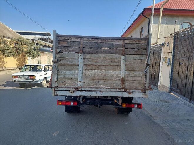 GAZ 33021 1995, 155,757 km - 2.4 л - Şəmkir