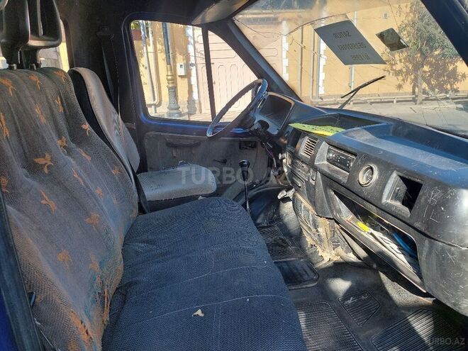 GAZ 33021 1995, 155,757 km - 2.4 л - Şəmkir