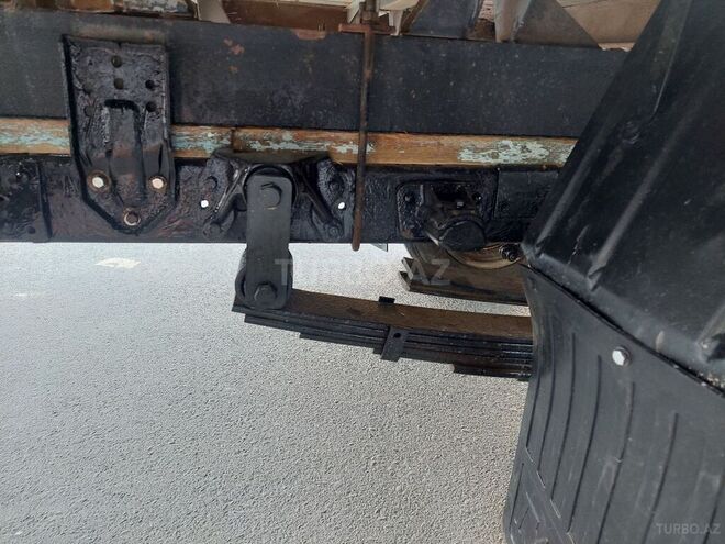 GAZ 33021 1995, 155,757 km - 2.4 л - Şəmkir