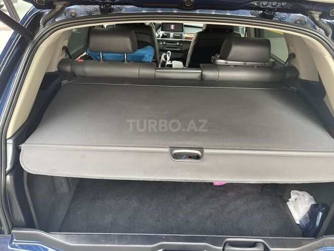 BMW X5 2012, 185,600 km - 3.0 l - Bakı