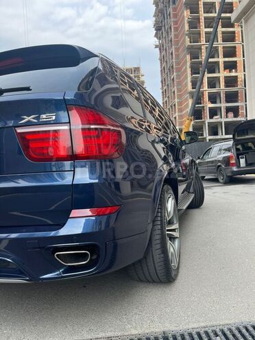 BMW X5 2012, 185,600 km - 3.0 l - Bakı