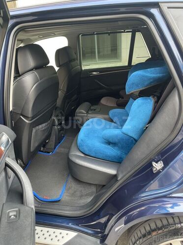 BMW X5 2012, 185,600 km - 3.0 l - Bakı
