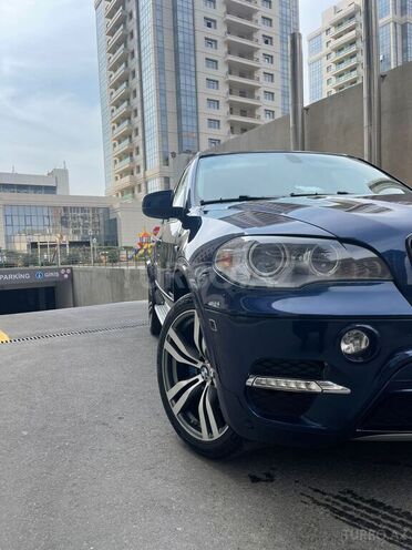 BMW X5 2012, 185,600 km - 3.0 l - Bakı