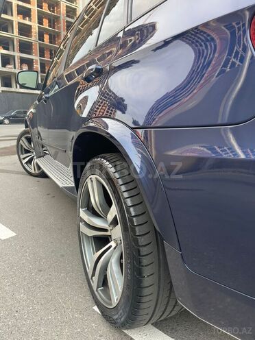 BMW X5 2012, 185,600 km - 3.0 l - Bakı
