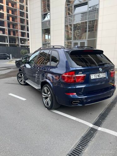 BMW X5 2012, 185,600 km - 3.0 l - Bakı