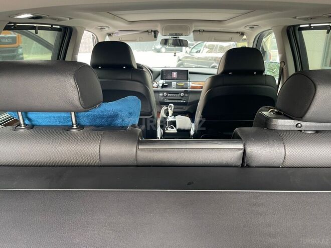BMW X5 2012, 185,600 km - 3.0 l - Bakı