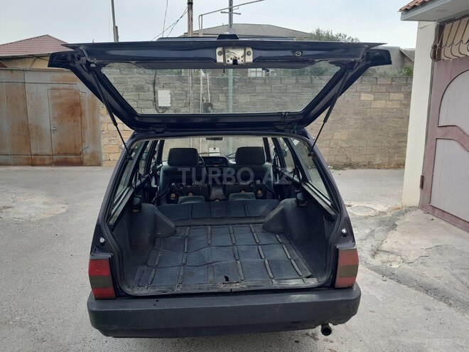 Tofas Kartal 1997, 450,000 km - 1.6 l - Bakı