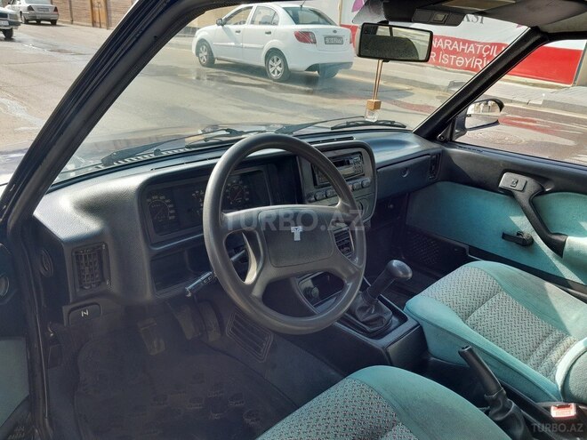 Tofas Kartal 1997, 450,000 km - 1.6 l - Bakı
