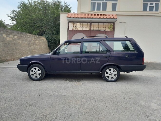 Tofas Kartal 1997, 450,000 km - 1.6 l - Bakı