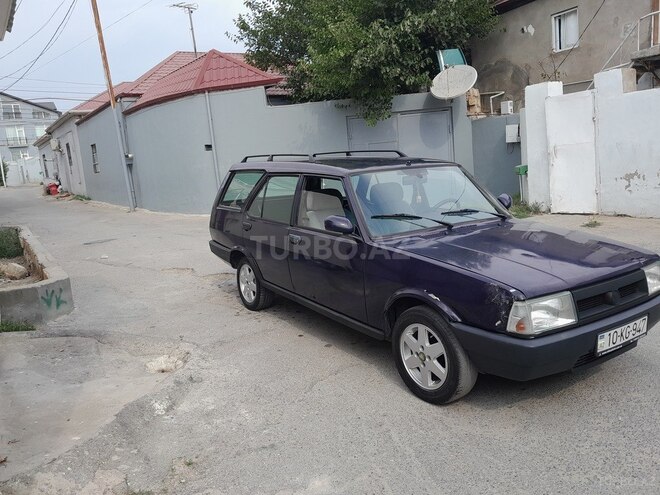 Tofas Kartal 1997, 450,000 km - 1.6 l - Bakı