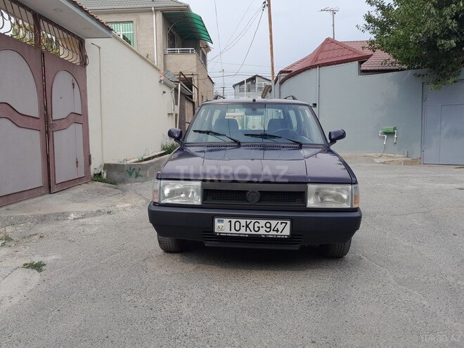 Tofas Kartal 1997, 450,000 km - 1.6 l - Bakı