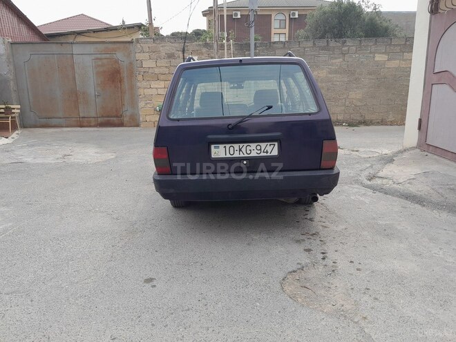 Tofas Kartal 1997, 450,000 km - 1.6 l - Bakı