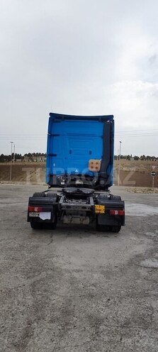 Mercedes Actros 1841 2012, 880,378 km - 13.0 l - Bakı