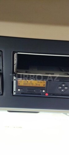 Mercedes Actros 1841 2012, 880,378 km - 13.0 l - Bakı