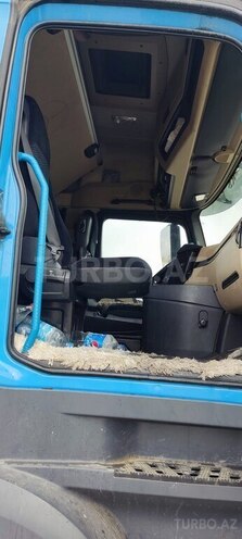 Mercedes Actros 1841 2012, 880,378 km - 13.0 l - Bakı