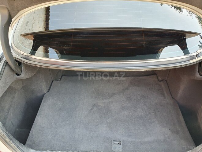 Mercedes E 240 2000, 285,000 km - 2.6 l - Gəncə