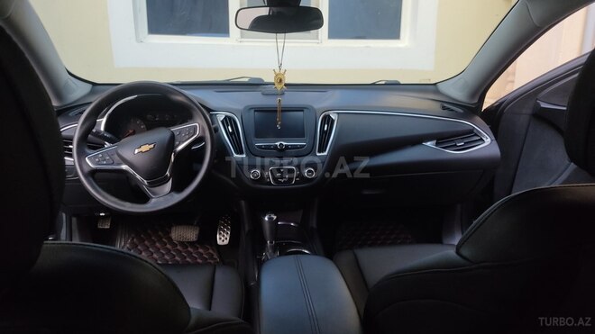 Chevrolet Malibu 2016, 247,000 km - 1.5 л - Bakı