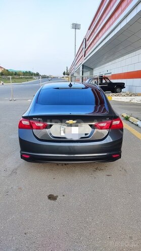 Chevrolet Malibu 2016, 247,000 km - 1.5 л - Bakı