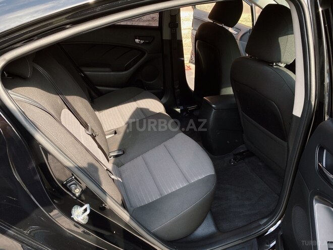 Kia Cerato 2017, 69,163 km - 2.0 l - Bakı