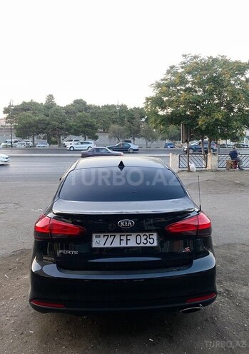 Kia Cerato 2017, 69,163 km - 2.0 l - Bakı