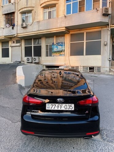Kia Cerato 2017, 69,163 km - 2.0 l - Bakı