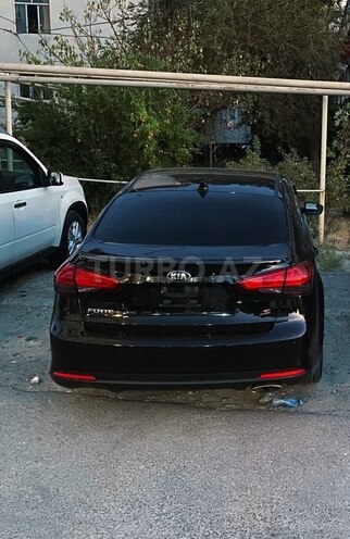 Kia Cerato 2017, 69,163 km - 2.0 l - Bakı
