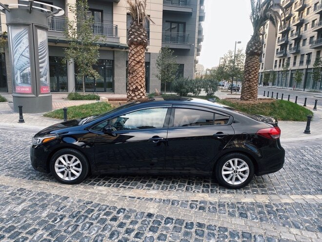 Kia Cerato 2017, 69,163 km - 2.0 l - Bakı