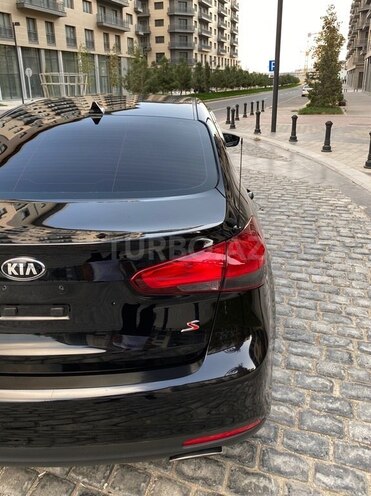 Kia Cerato 2017, 69,163 km - 2.0 l - Bakı
