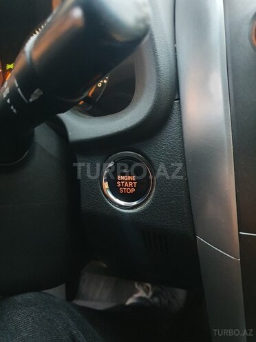 Toyota Corolla 2013, 270,000 km - 1.6 l - Bakı