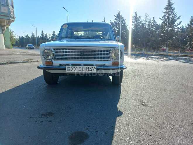 LADA (VAZ) 2101 1972, 75,000 km - 1.5 л - Bakı