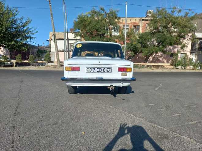 LADA (VAZ) 2101 1972, 75,000 km - 1.5 л - Bakı