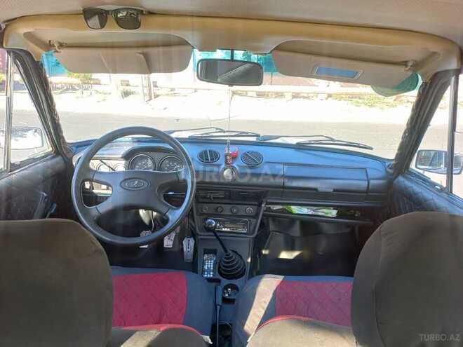 LADA (VAZ) 2101 1972, 75,000 km - 1.5 л - Bakı