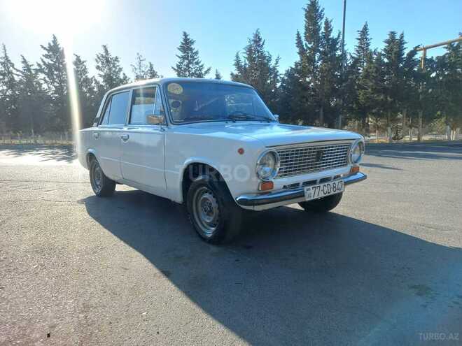 LADA (VAZ) 2101 1972, 75,000 km - 1.5 л - Bakı