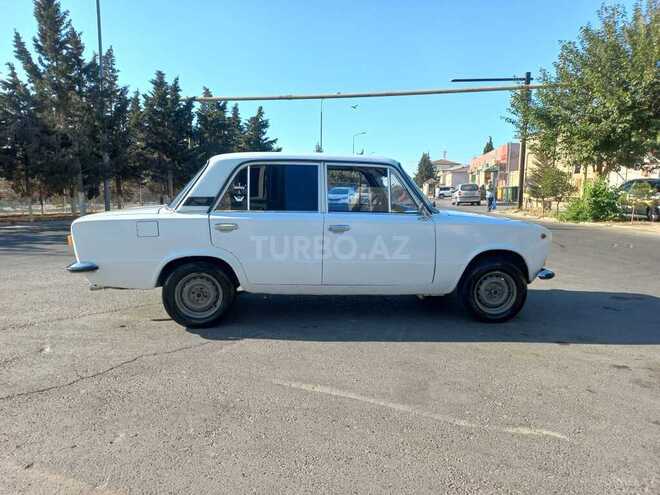 LADA (VAZ) 2101 1972, 75,000 km - 1.5 л - Bakı