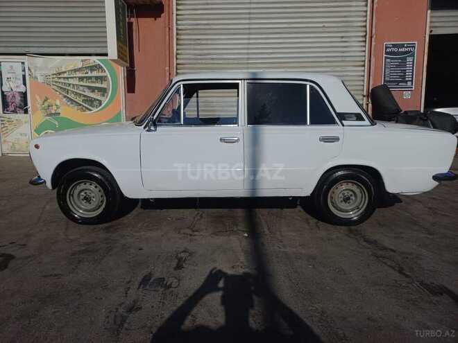 LADA (VAZ) 2101 1972, 75,000 km - 1.5 л - Bakı