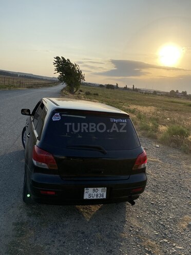 Mitsubishi Airtrek 2002, 320,000 km - 2.0 l - Bakı